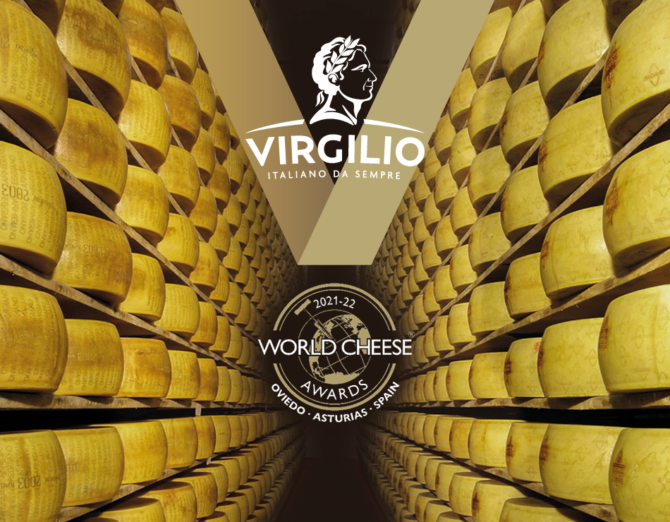 WORLD CHEESE AWARDS