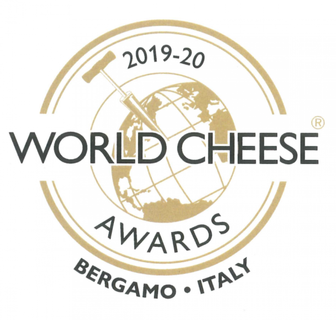 World Cheese Award 2019-2020 Grana Padano Riserva MN409