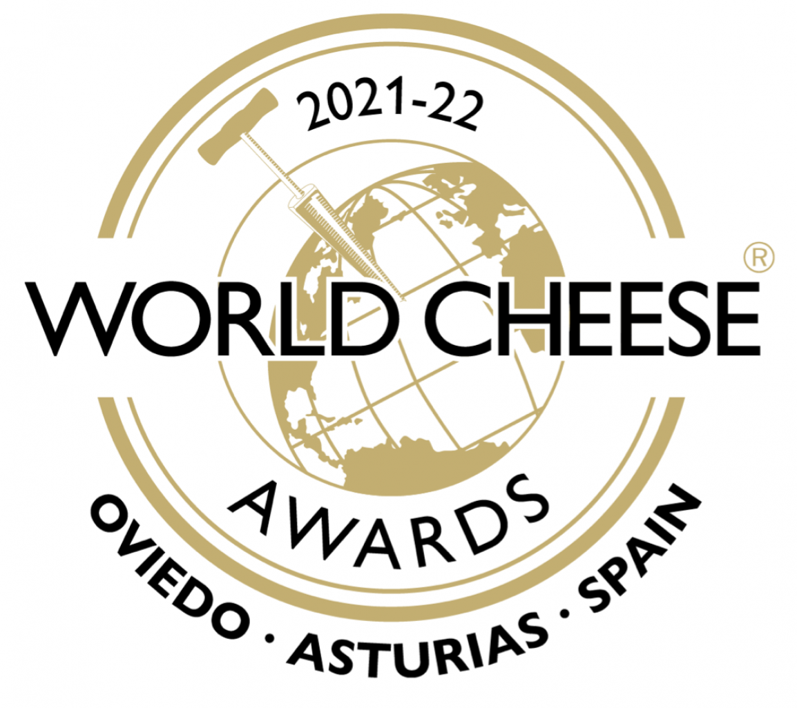 World Cheese 2021-22 Parmigiano Reggiano Virgilio Selezione MN 1830