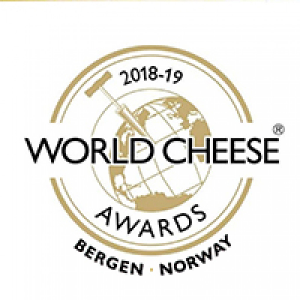 World Cheese 2018-19 Fausto Baccarini