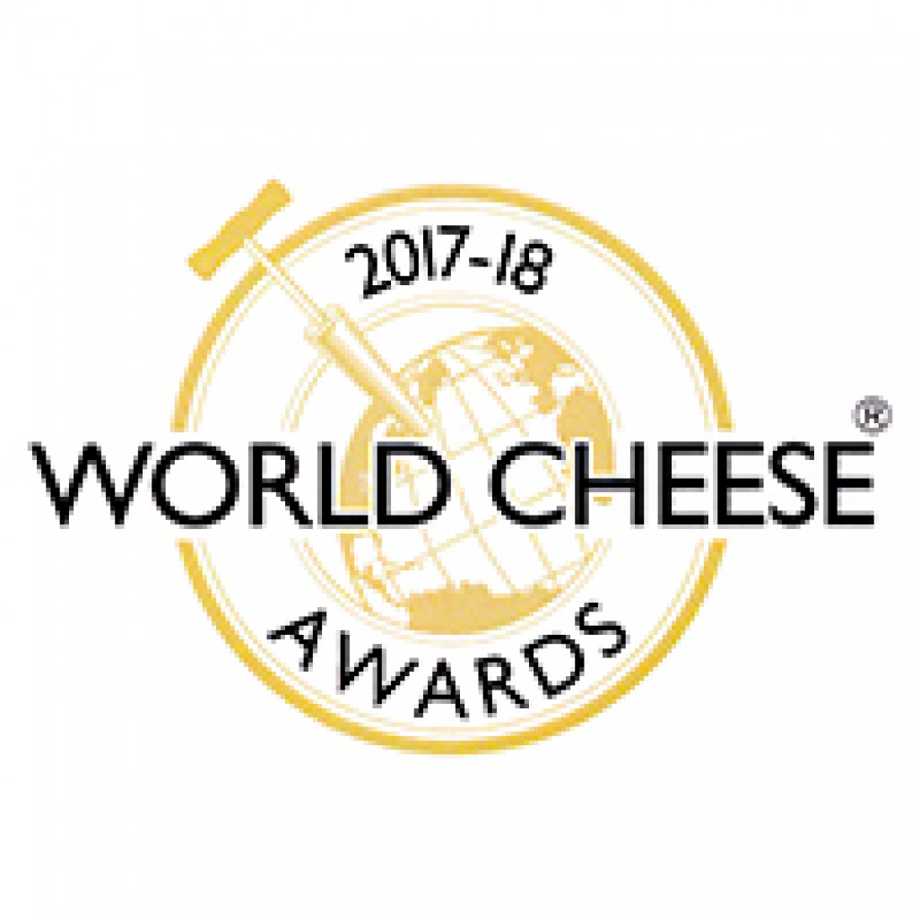 World Cheese 2017-18 Latteria Agricola Venera Vecchia 22M